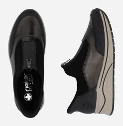RIEKER Rieker|Sneakers<,Step-in sneakers