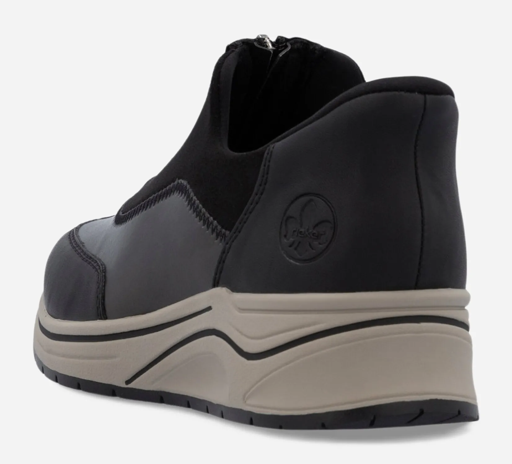 RIEKER Rieker|Sneakers<,Step-in sneakers