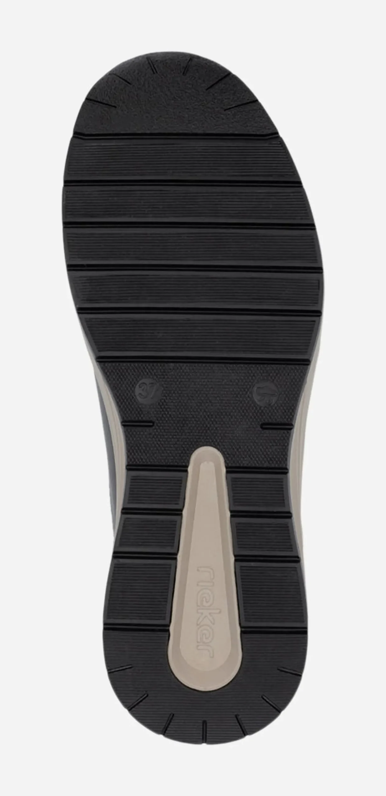 RIEKER Rieker|Sneakers<,Step-in sneakers