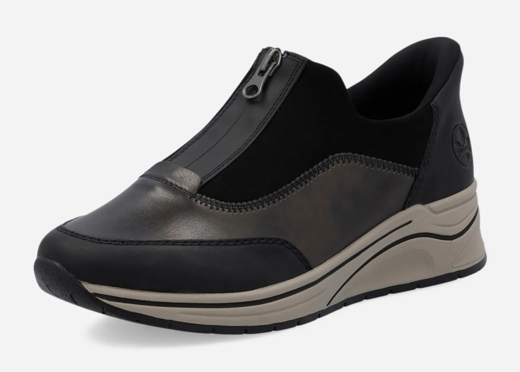RIEKER Rieker|Sneakers<,Step-in sneakers