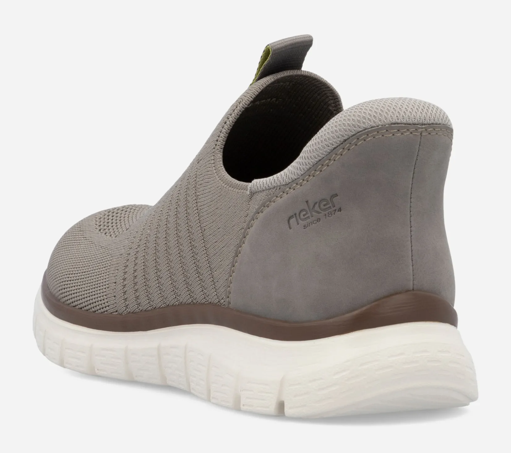 RIEKER Rieker|Sneakers<,Step-in sneakers