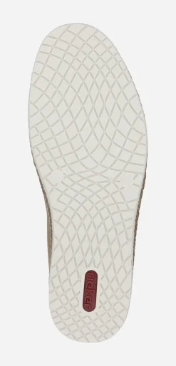 RIEKER Rieker|Loafers<,Tygskor