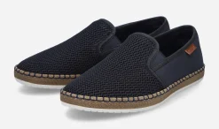 RIEKER Rieker|Loafers<,Tygskor