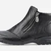 RIEKER Rieker|Skinnskor<,Varmfodrade boots, waterproof