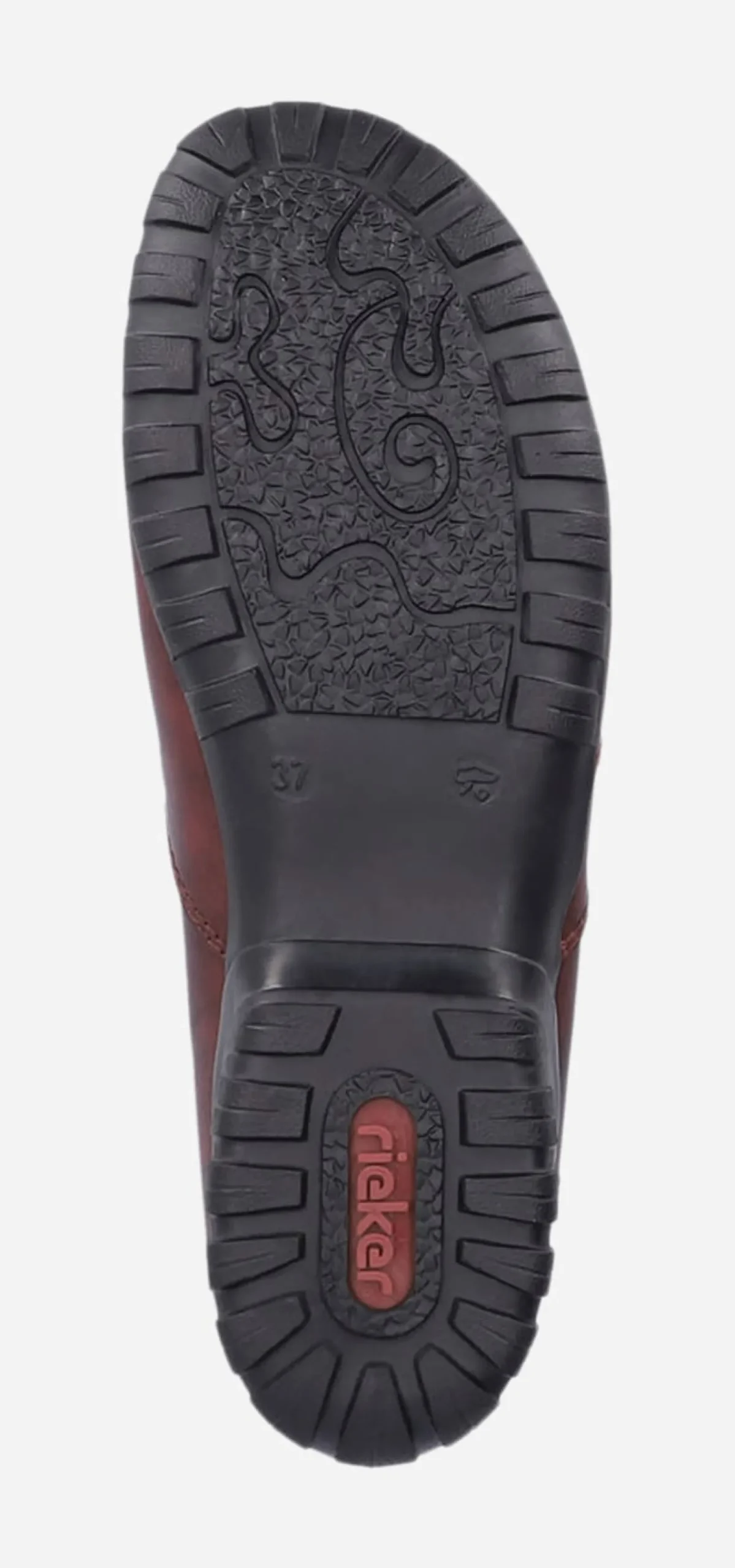 RIEKER Rieker|Skinnskor<,Varmfodrade boots, waterproof