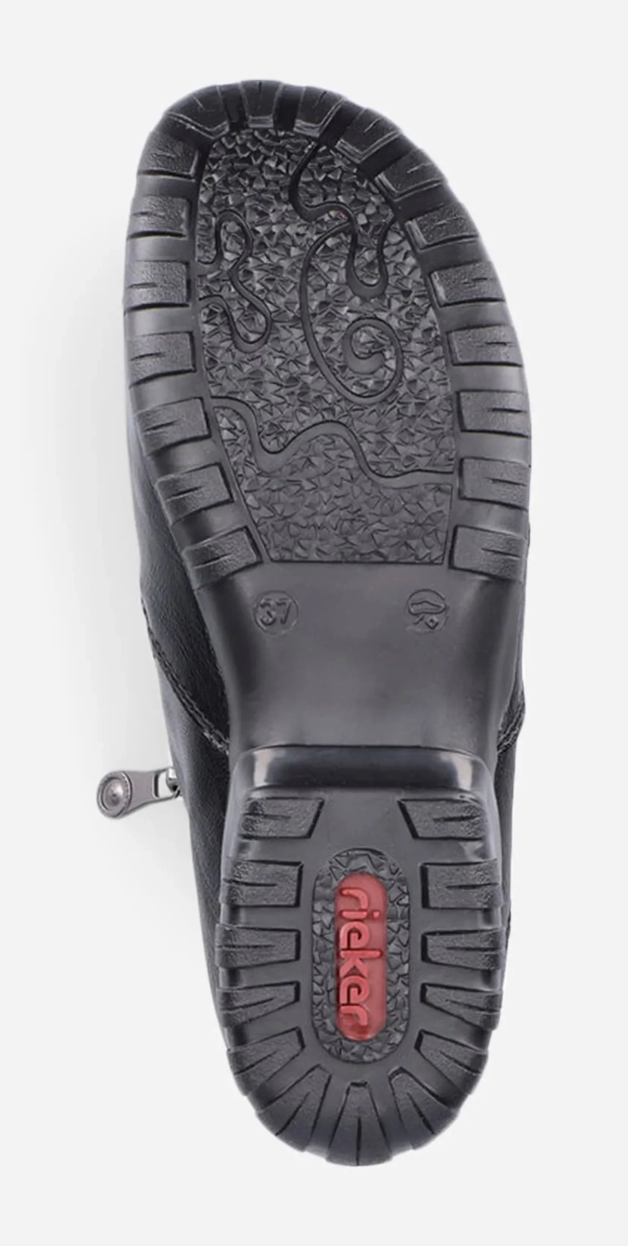 RIEKER Rieker|Skinnskor<,Varmfodrade boots, waterproof