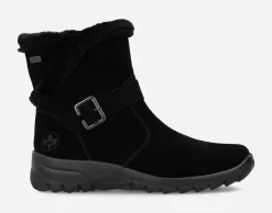 RIEKER Rieker|Skinnskor<,Varmfodrade boots, waterproof