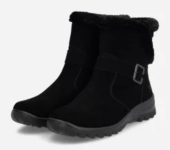 RIEKER Rieker|Skinnskor<,Varmfodrade boots, waterproof