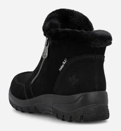 RIEKER Rieker|Skinnskor<,Varmfodrade boots, waterproof