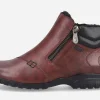 RIEKER Rieker|Boots Och Kängor<,Varmfodrade boots, waterproof