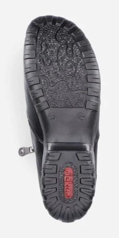 RIEKER Rieker|Boots Och Kängor<,Varmfodrade boots, waterproof