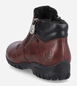 RIEKER Rieker|Boots Och Kängor<,Varmfodrade boots, waterproof
