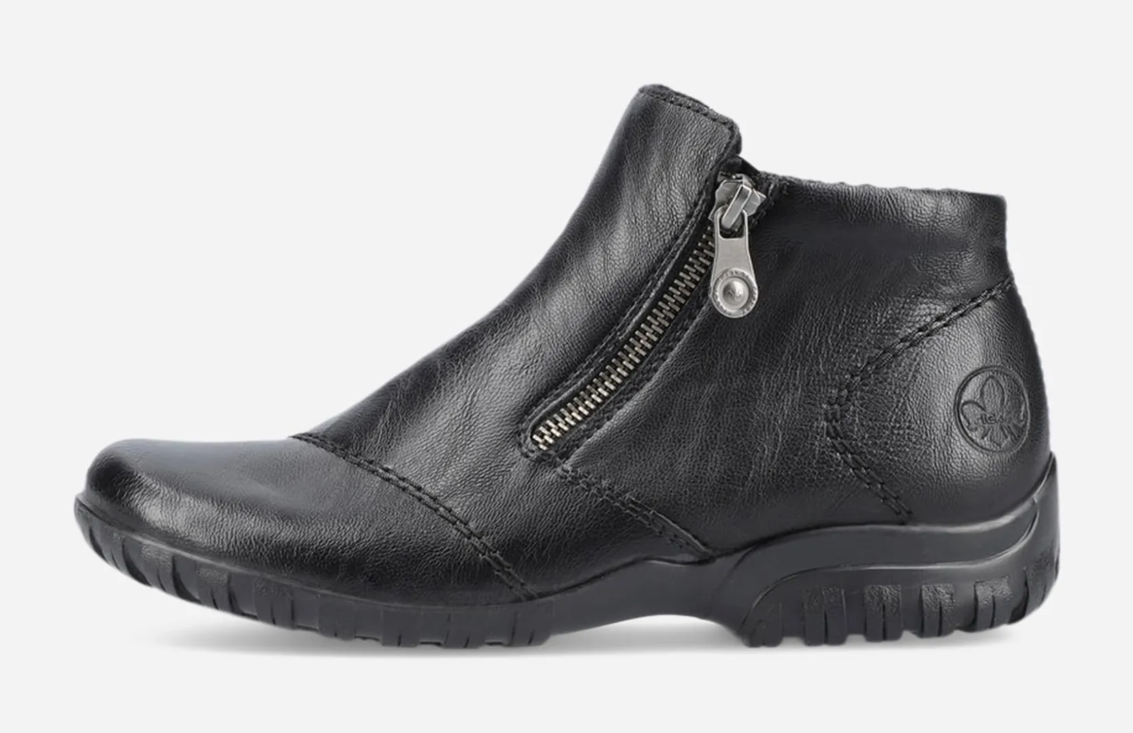 RIEKER Rieker|Boots Och Kängor<,Varmfodrade boots, waterproof