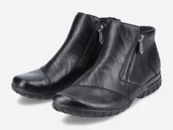 RIEKER Rieker|Boots Och Kängor<,Varmfodrade boots, waterproof