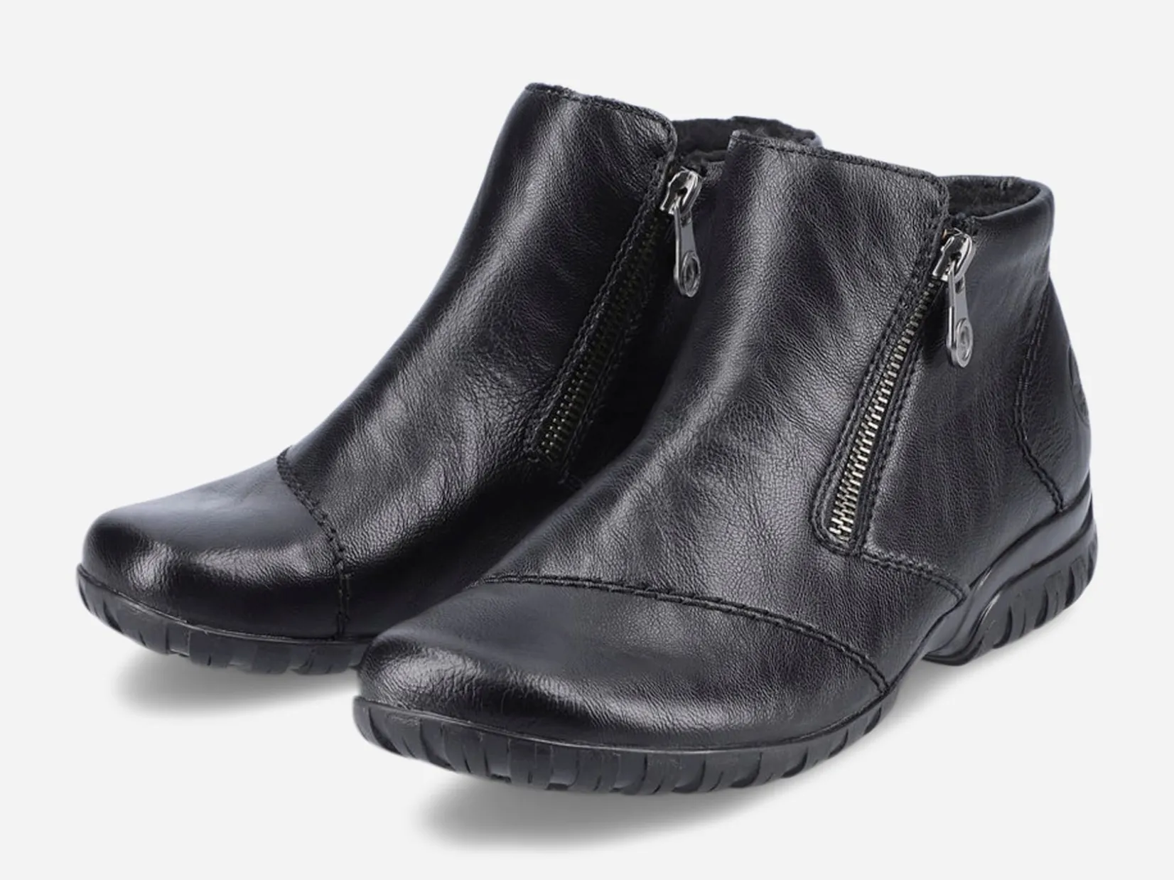 RIEKER Rieker|Boots Och Kängor<,Varmfodrade boots, waterproof