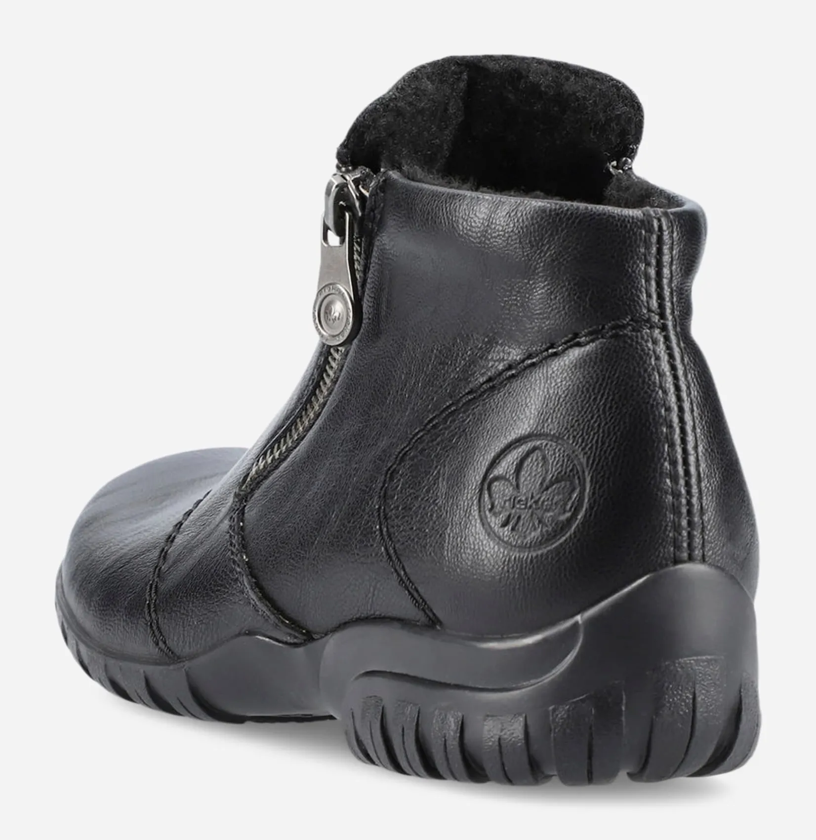 RIEKER Rieker|Boots Och Kängor<,Varmfodrade boots, waterproof