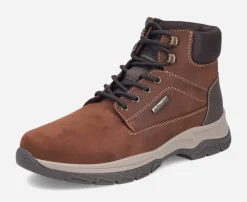RIEKER Rieker|Skinnskor<,Varmfodrade kängor