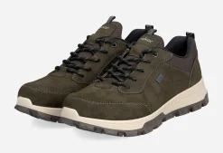 RIEKER Rieker|Boots Och Kängor<,Varmfodrade kängor