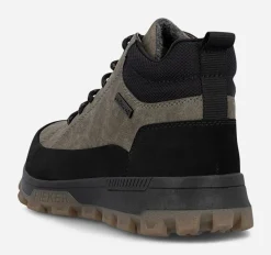 RIEKER Rieker|Boots Och Kängor<,Varmfodrade kängor