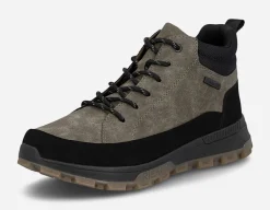 RIEKER Rieker|Boots Och Kängor<,Varmfodrade kängor