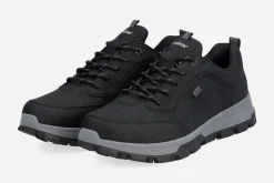 RIEKER Rieker|Boots Och Kängor<,Varmfodrade kängor