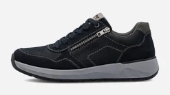 RIEKER Rieker|Skinnskor<,Varmfodrade sneakers