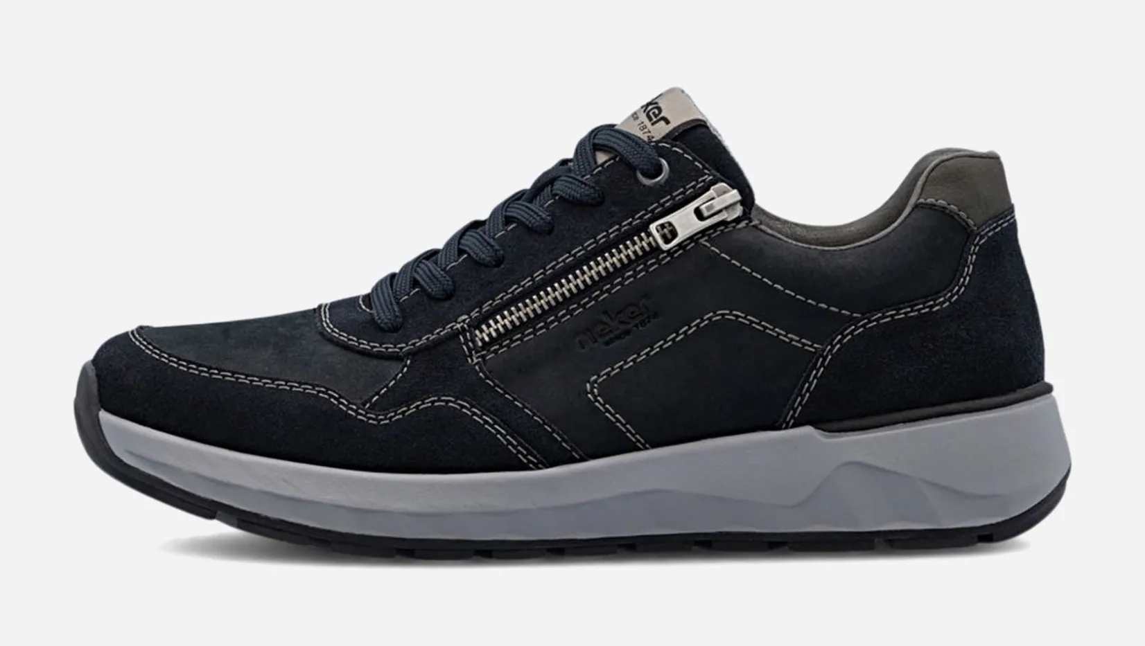 RIEKER Rieker|Skinnskor<,Varmfodrade sneakers
