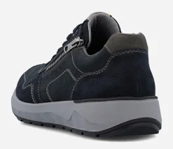 RIEKER Rieker|Skinnskor<,Varmfodrade sneakers