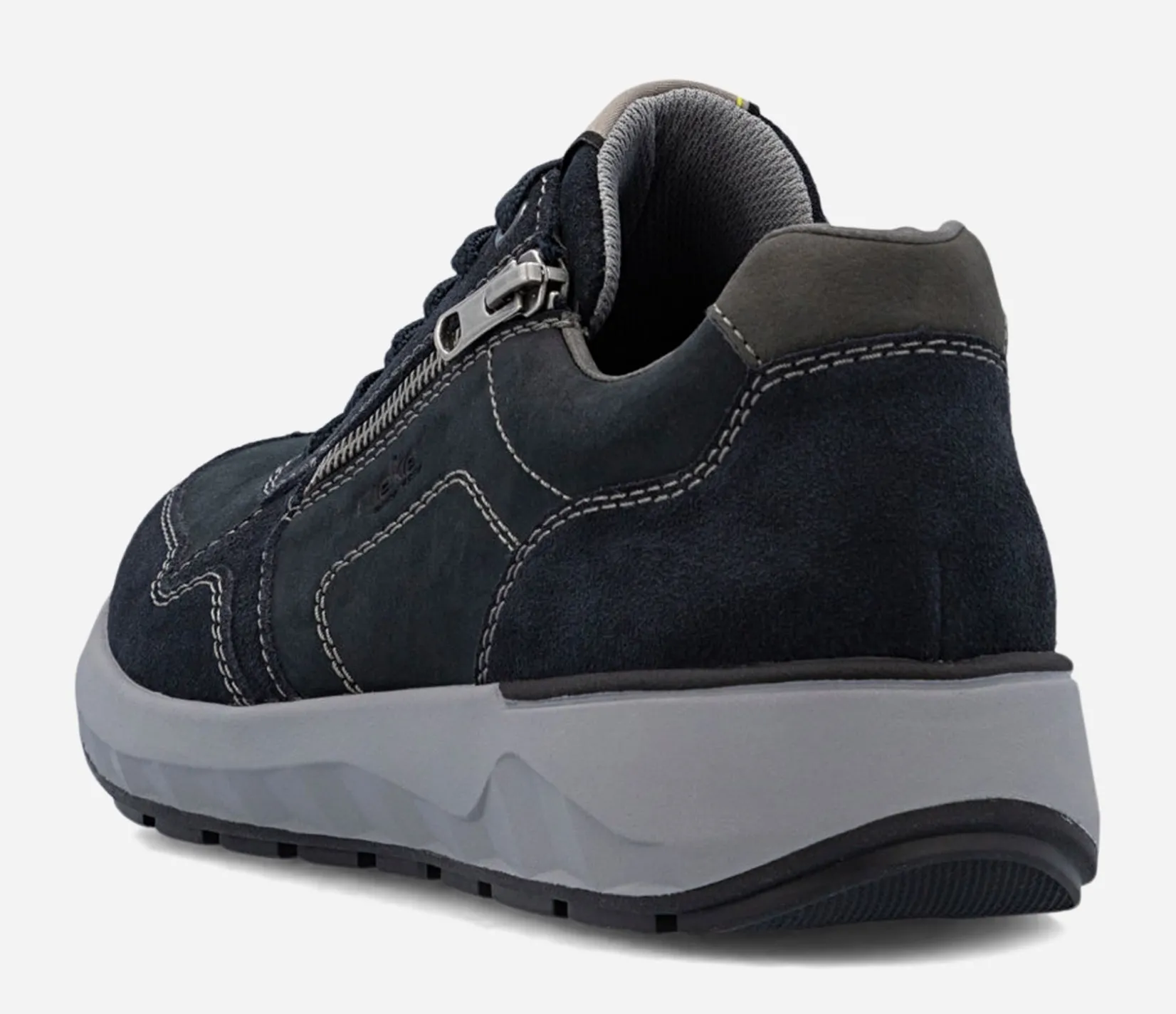RIEKER Rieker|Skinnskor<,Varmfodrade sneakers