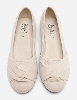 SO ALL Ballerinaskor|Sommarskor<,Ballerinaskor