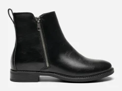 SO ALL Boots Och Kängor|Höstskor<,Boots med dragkedja
