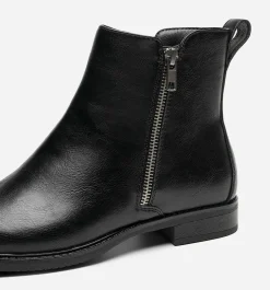 SO ALL Boots Och Kängor|Höstskor<,Boots med dragkedja