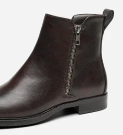 SO ALL Boots Och Kängor|Höstskor<,Boots med dragkedja