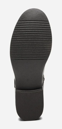 SO ALL Boots Och Kängor|Höstskor<,Boots med dragkedja