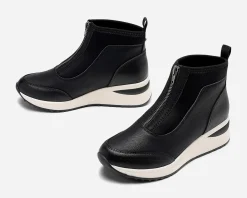 SO ALL Boots Och Kängor|Höstskor<,Boots med dragkedja