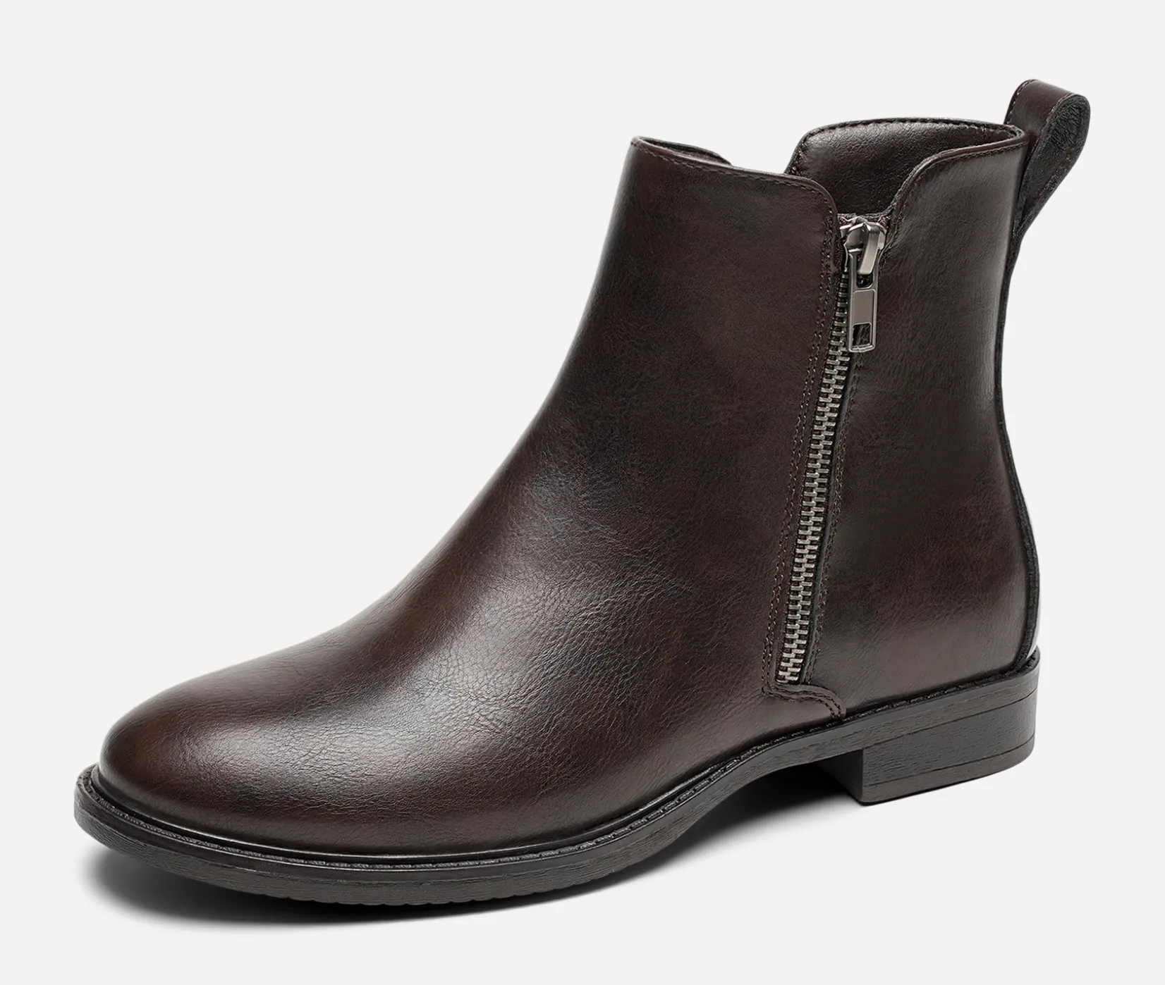 SO ALL Boots Och Kängor|Höstskor<,Boots med dragkedja
