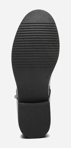 SO ALL Boots Och Kängor|Höstskor<,Boots med dragkedja