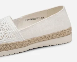 SO ALL Lågskor|Sommarskor<,Espadrillos