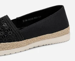 SO ALL Lågskor|Sommarskor<,Espadrillos