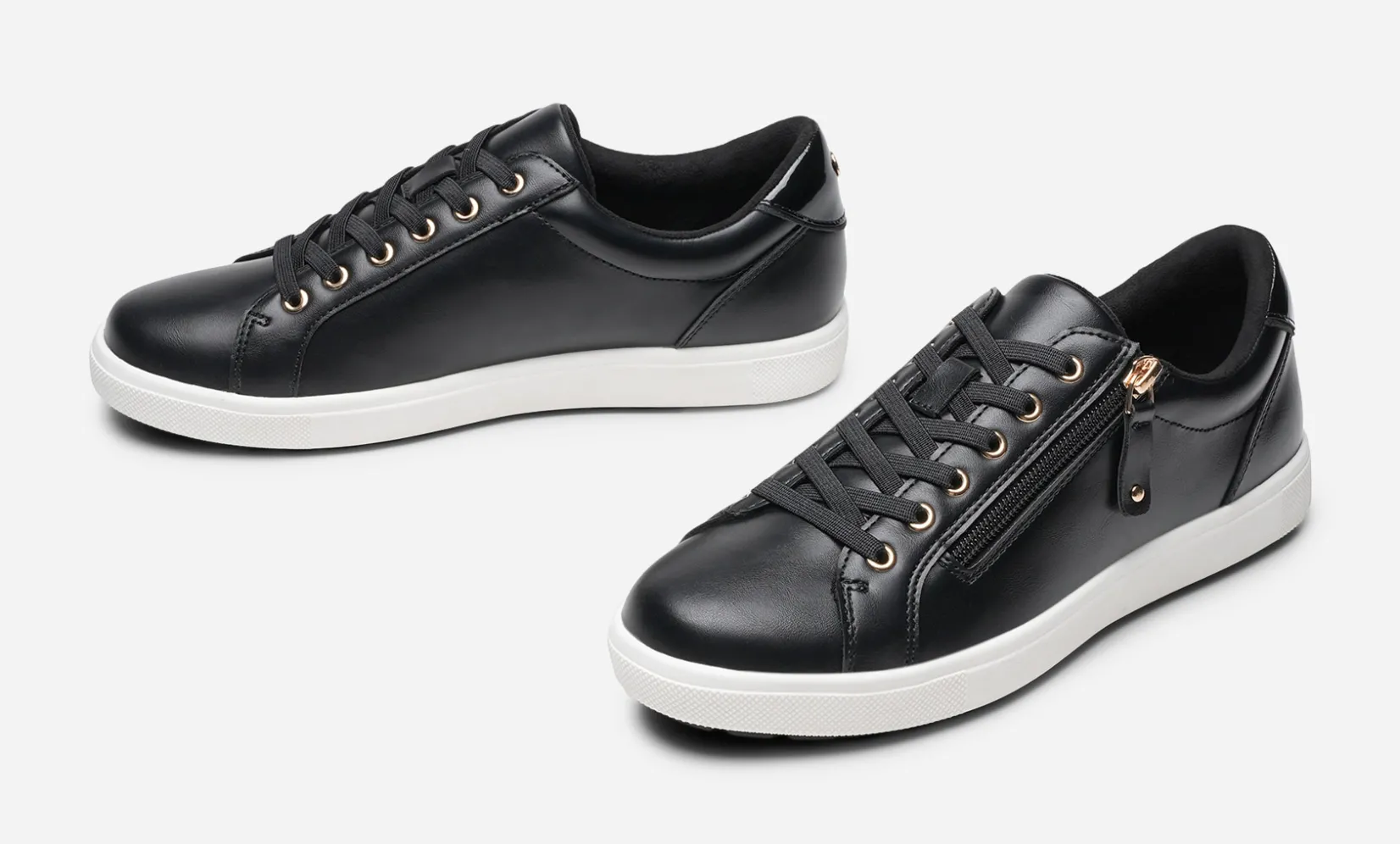 SO ALL Sneakers|Vårskor<,Promenadskor