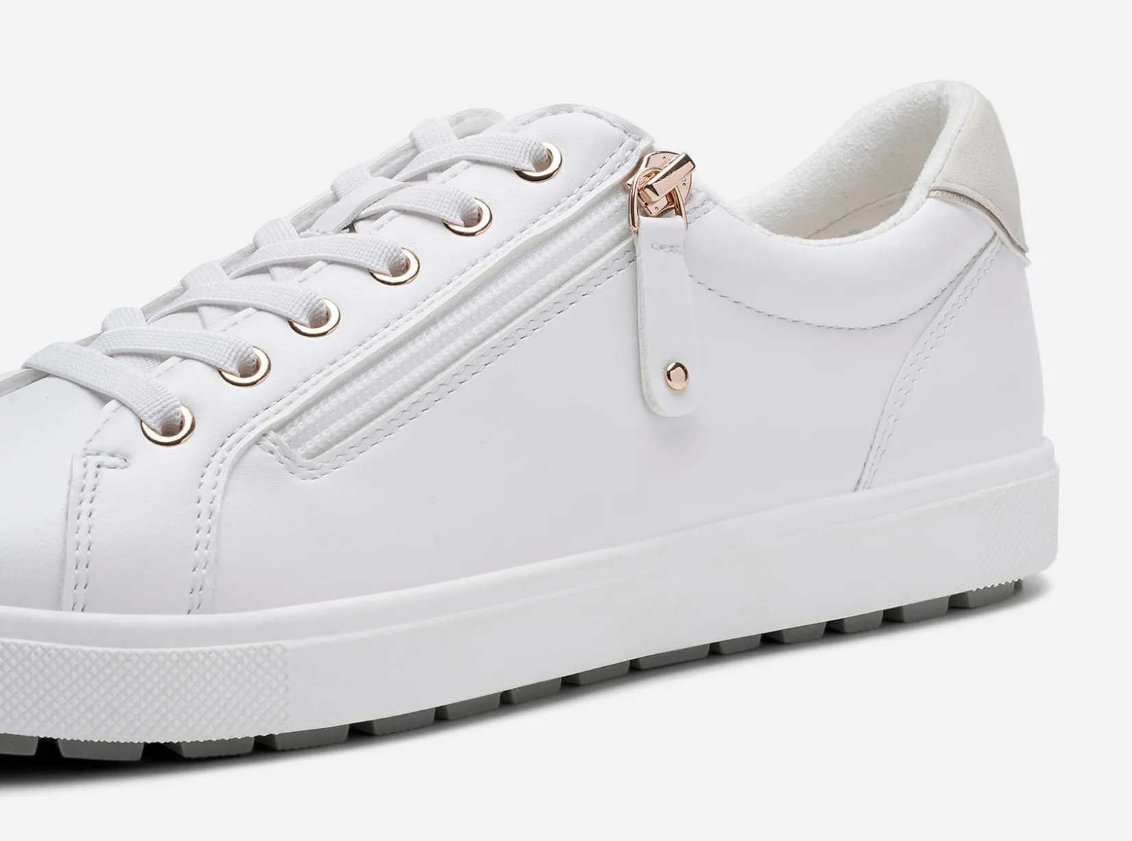 SO ALL Sneakers|Vårskor<,Promenadskor