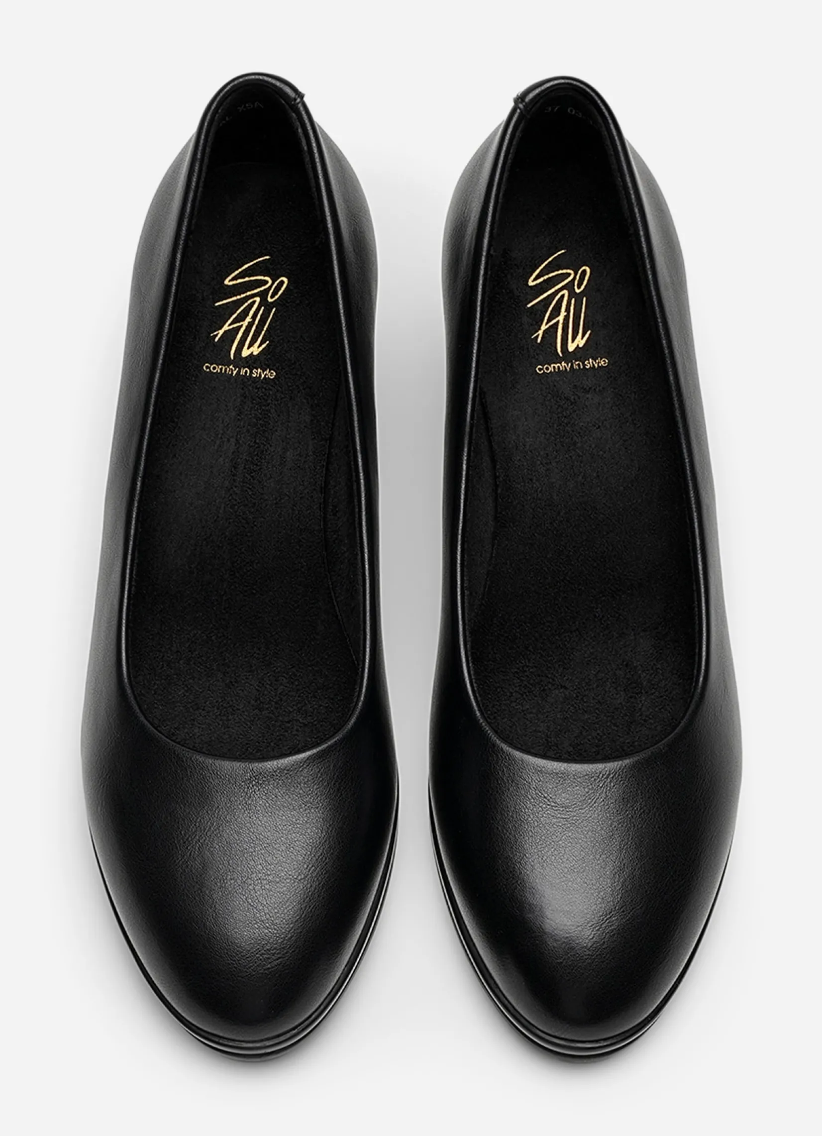 SO ALL Pumps|Sommarskor<,Pumps