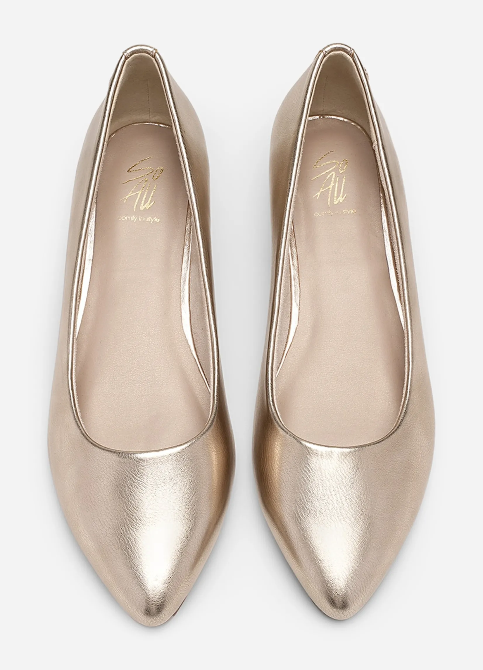 SO ALL Pumps|Sommarskor<,Pumps