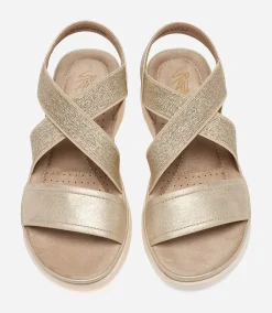 SO ALL Sandaler<,Sandaler