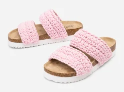 SO ALL Sandaler|Tofflor<,Sandaler
