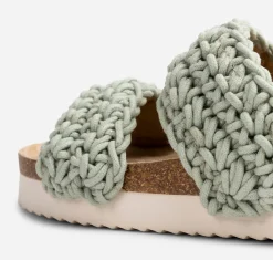 SO ALL Sandaler|Tofflor<,Sandaler
