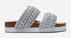 SO ALL Sandaler|Tofflor<,Sandaler