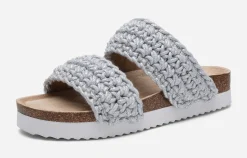 SO ALL Sandaler|Tofflor<,Sandaler