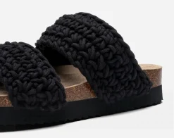SO ALL Sandaler|Tofflor<,Sandaler
