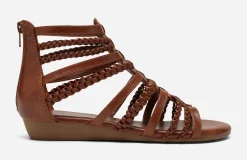 SO ALL Sandaler<,Sandaler